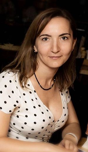 Ольга Сивакова, инженер-проектировщик «Оргэнергокапитал»