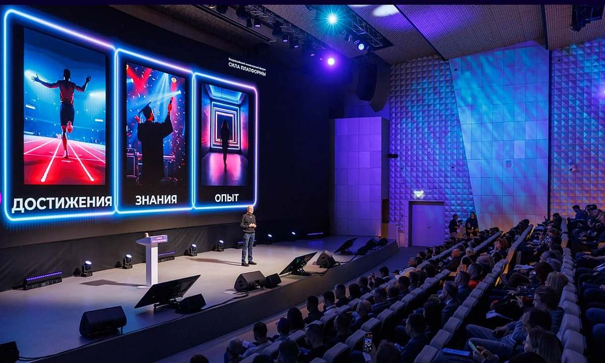 Нанософт Итоги 2025