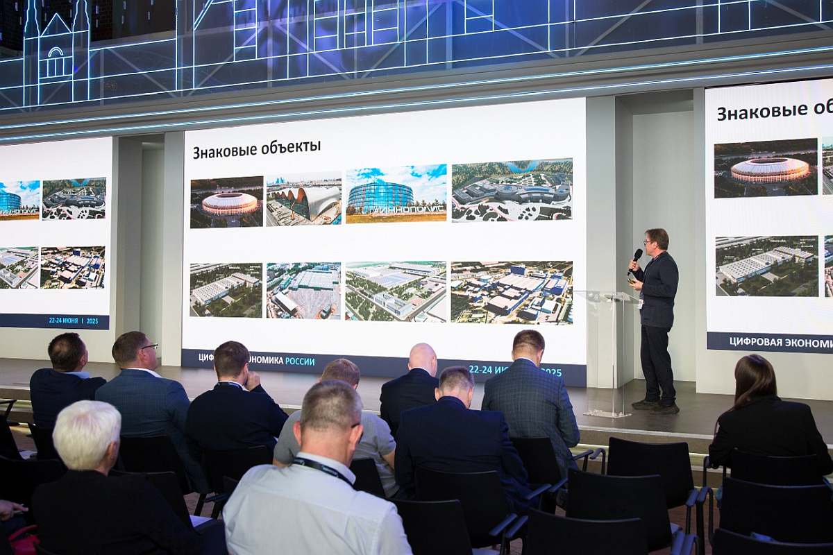 Нанософт Итоги 2025