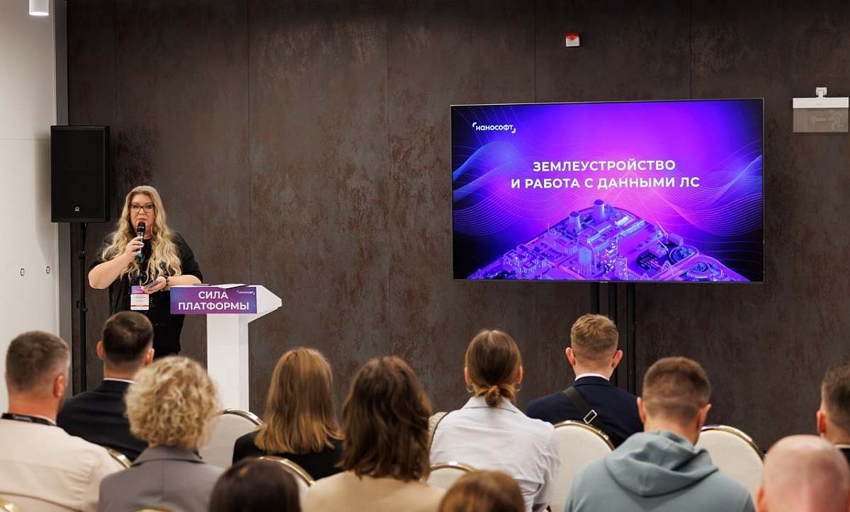 Нанософт Итоги 2025