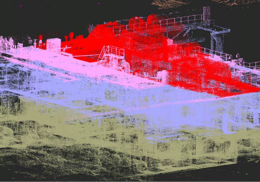 Рис. 2. Этап классификации