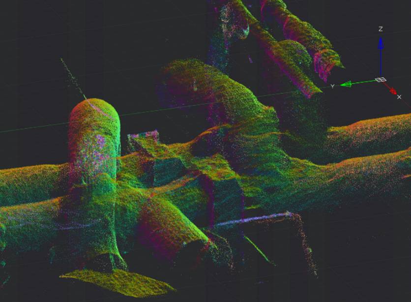 Рис. 3. Этап обрезки