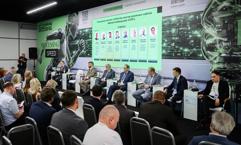 Саботаж против реальных кейсов импортозамещения САПР