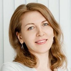 Мария Степановна Ткаченко, начальнику службы промышленно-гражданского строительства АО «Профсталь»